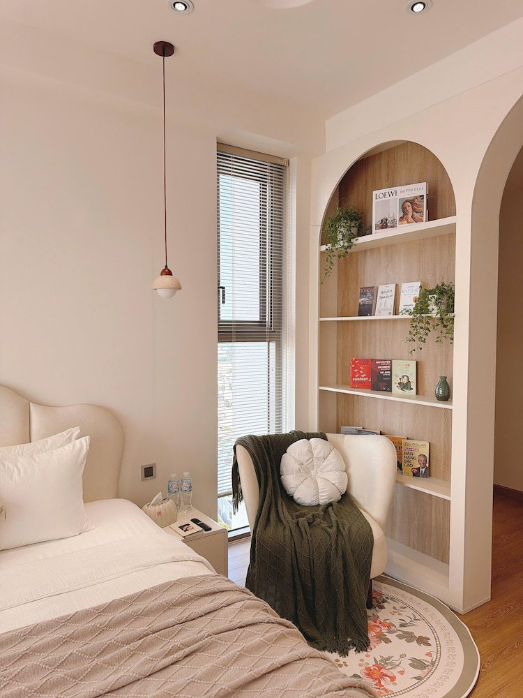 Là Home - Stay Cozy, Stay Home Phú Mỹ Hưng