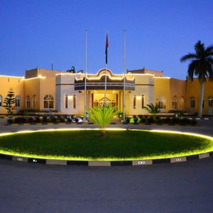 Hotel Samharam Resorts Salalah cazare Salalah