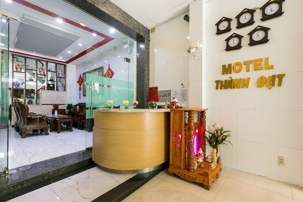 Hotel Oyo 397 Thanh Dat