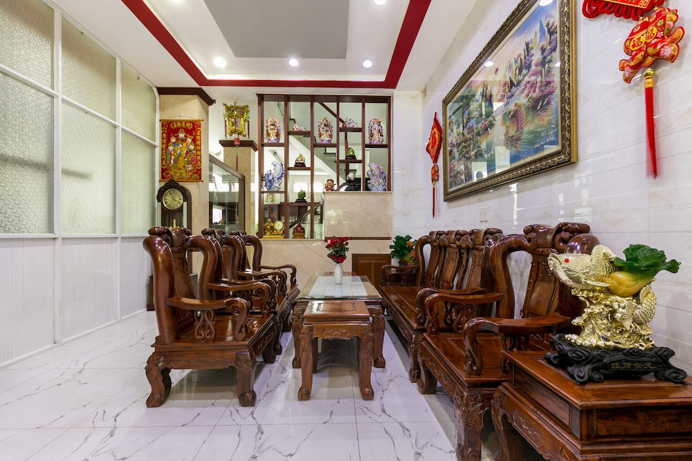 Oyo 397 Thanh Dat