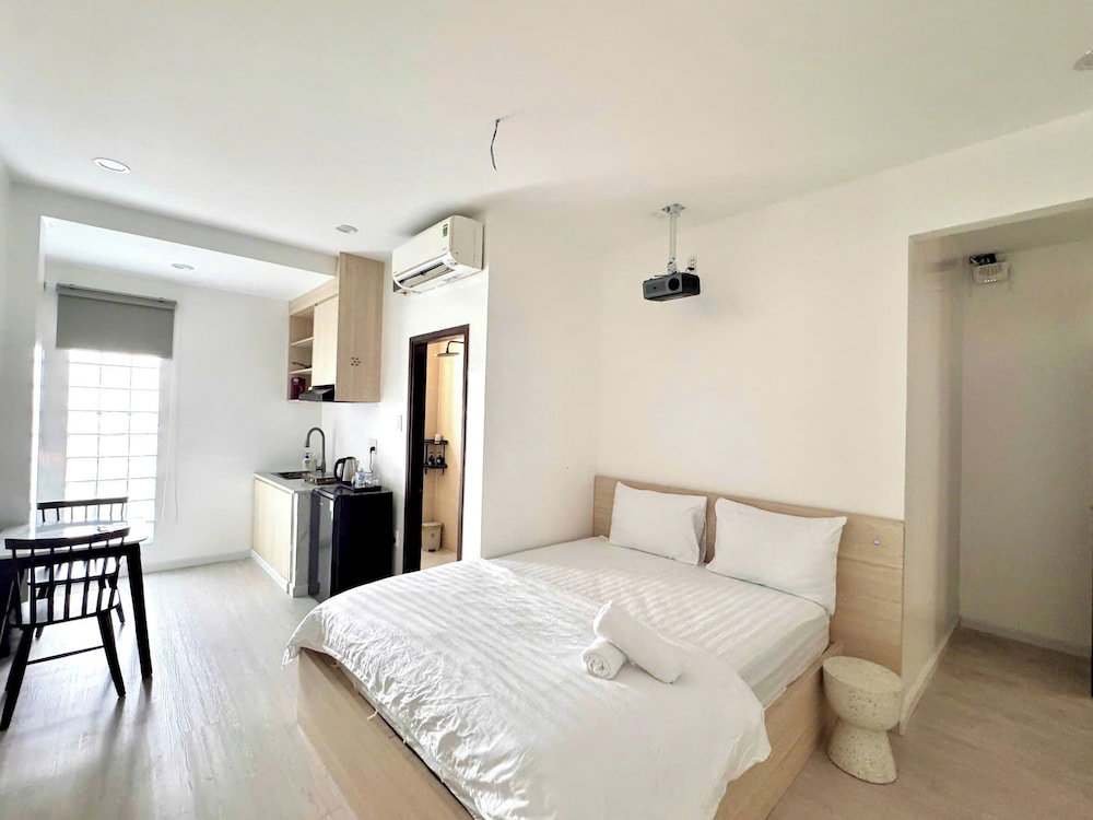 Uh Homestay