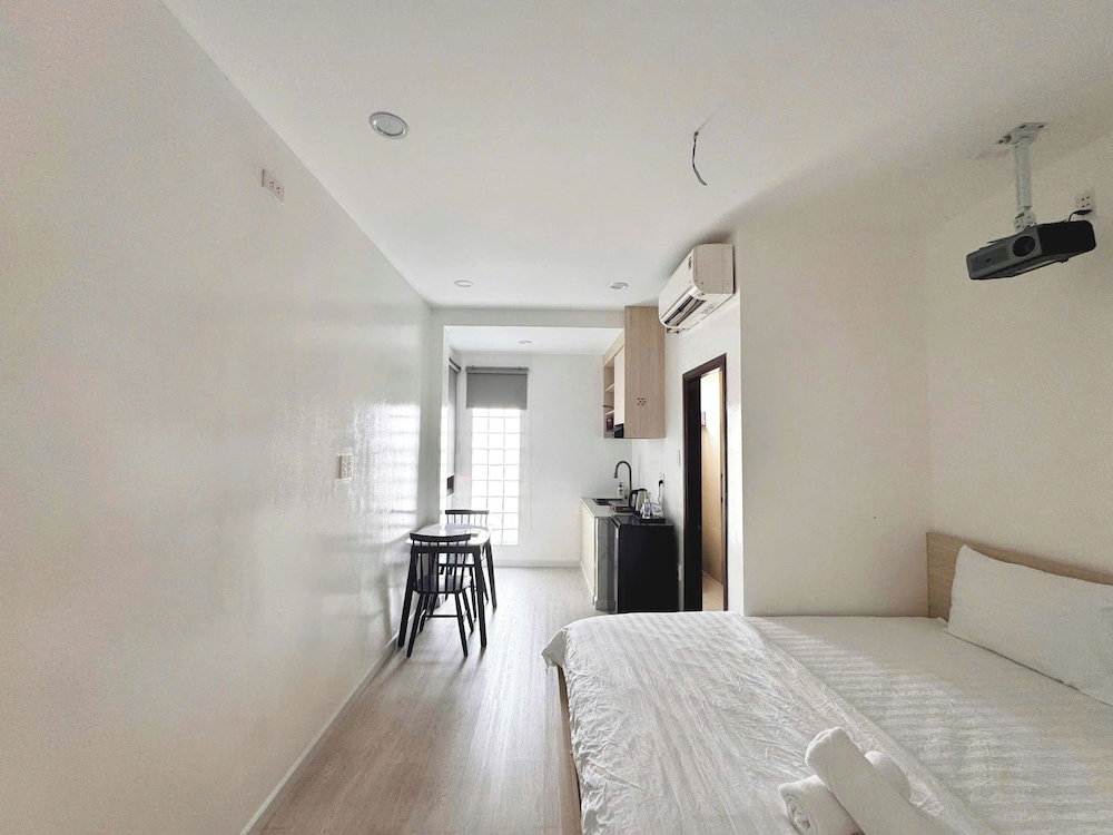 Uh Homestay