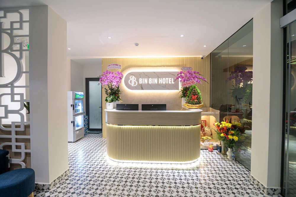 Bin Bin Hotel 17 - Near Gs Metro City