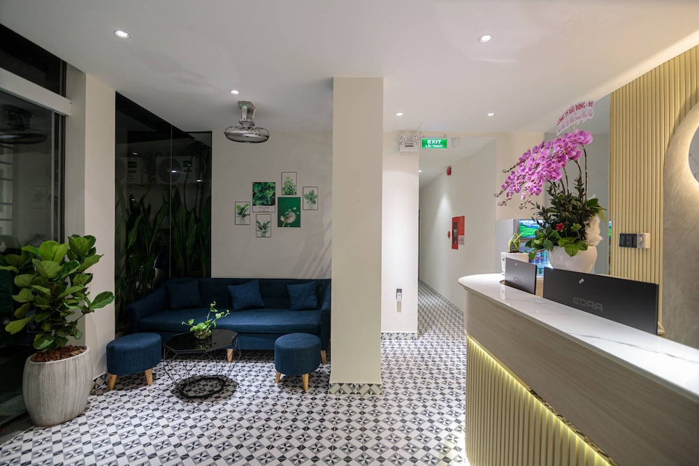 Bin Bin Hotel 17 - Near Gs Metro City