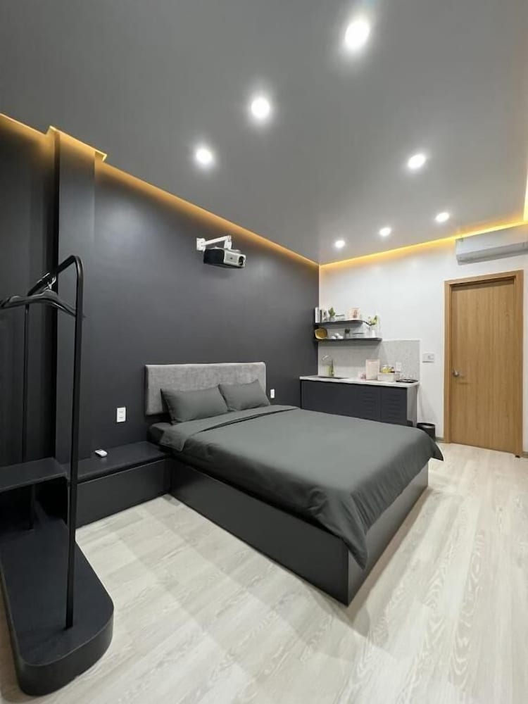 Hotel Leu Vit Homestay Haiphong