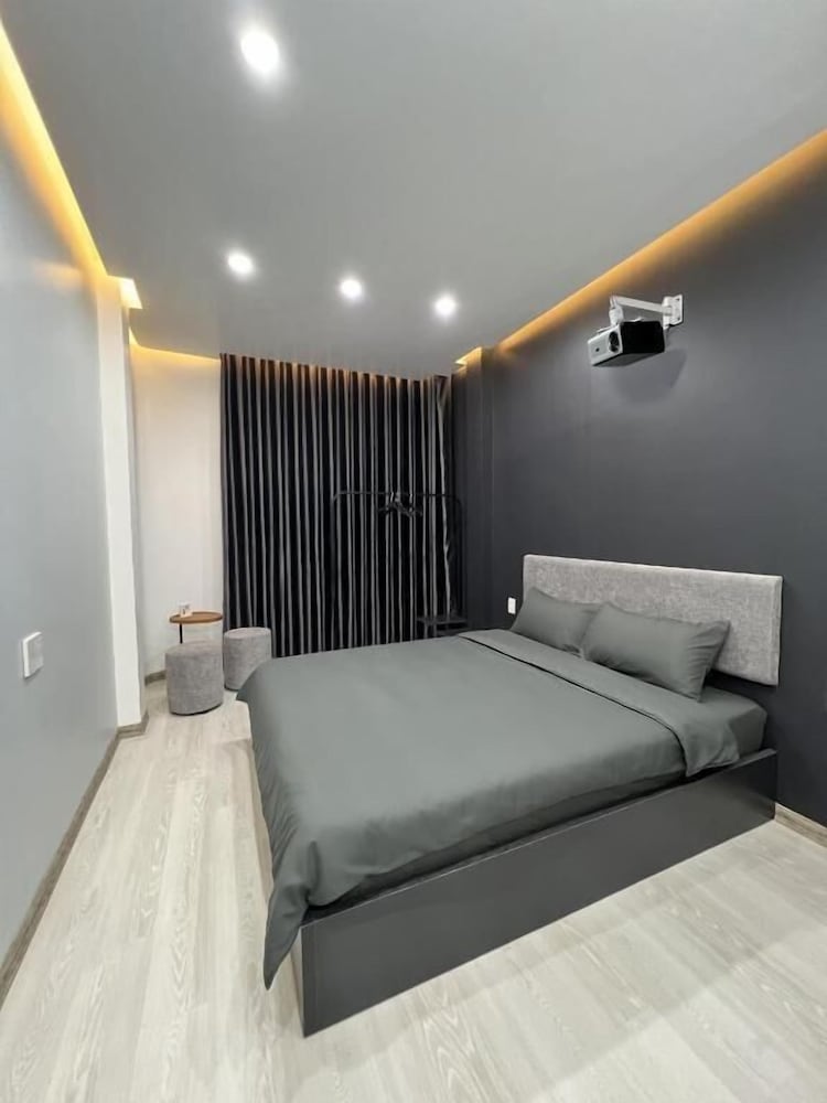 Leu Vit Homestay Haiphong