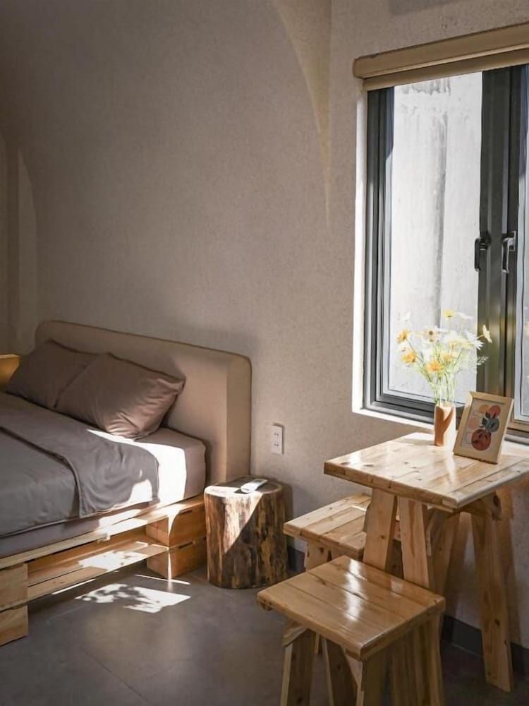 Leu Vit Homestay Haiphong