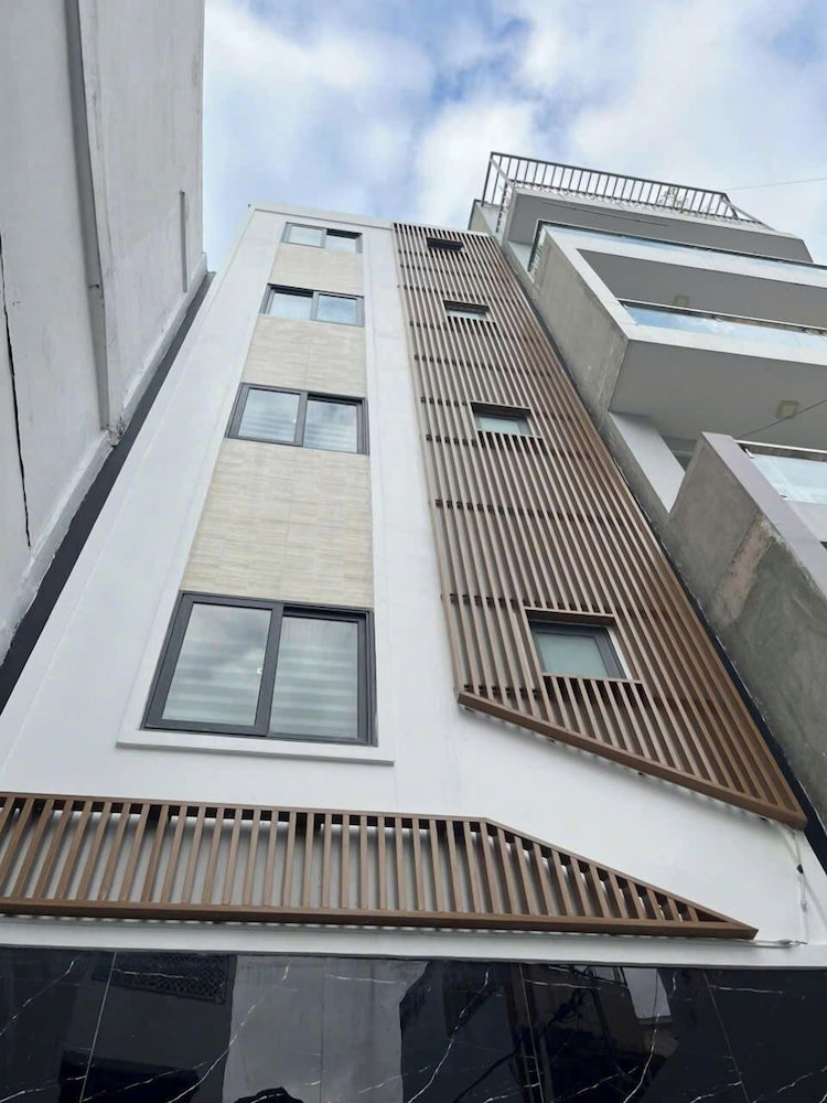 Hotel Nhà Sài Gòn