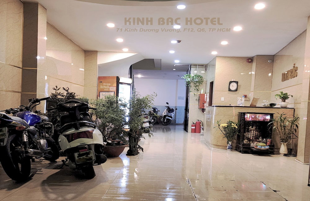 Hotel Kinh Bac Hotel
