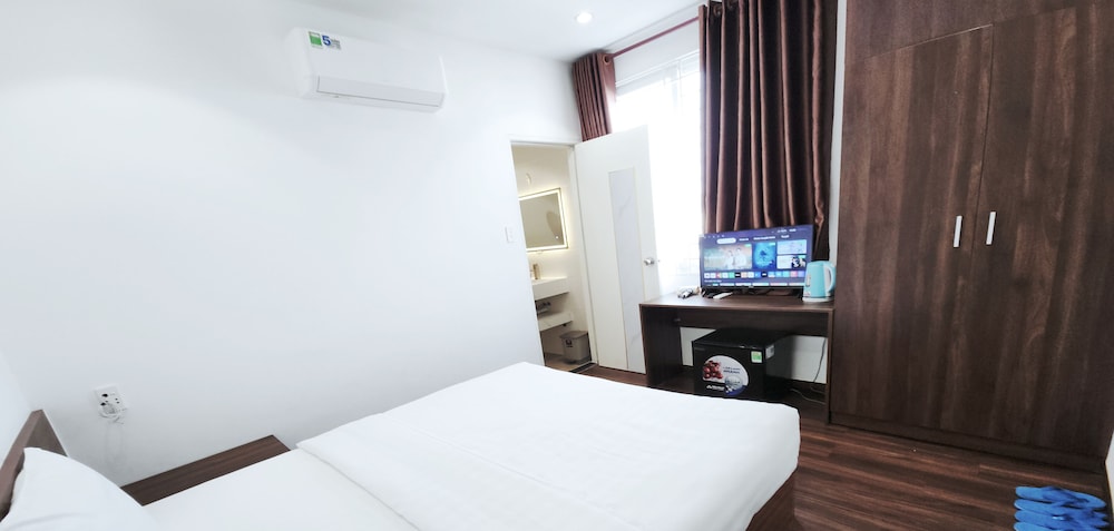 Kinh Bac Hotel
