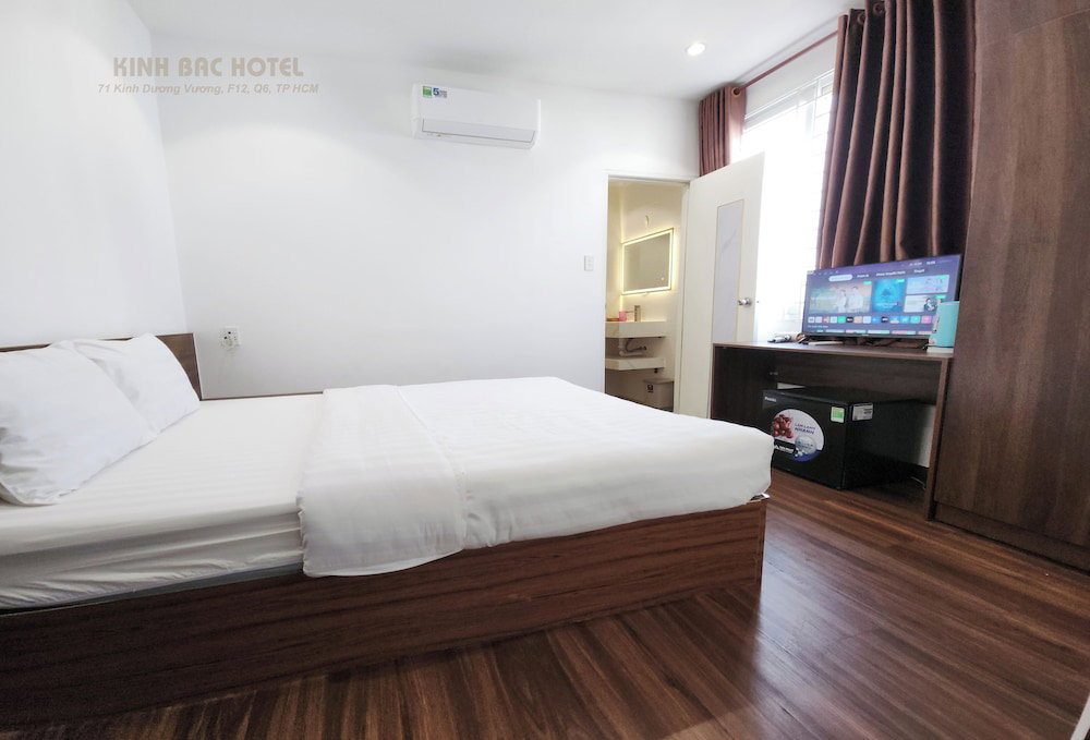 Kinh Bac Hotel