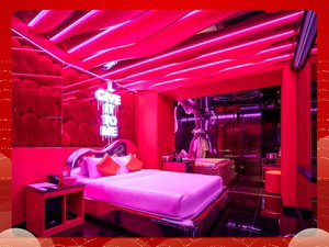 Hotel Cupid 2 Hotel cazare Quan Phu Nhuan