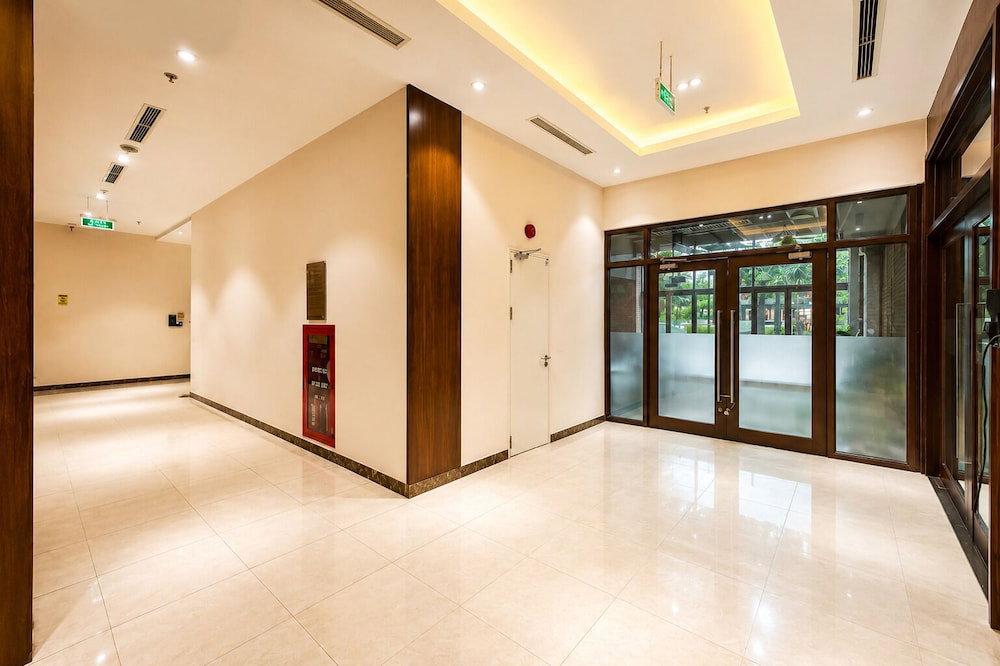Vinhomes Urban Apartment Hcm