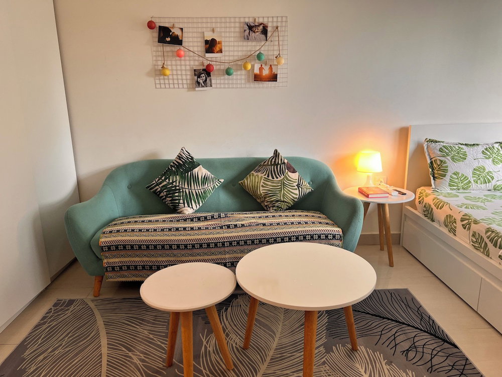 Vinhome Grand Park Homestay-Happystay