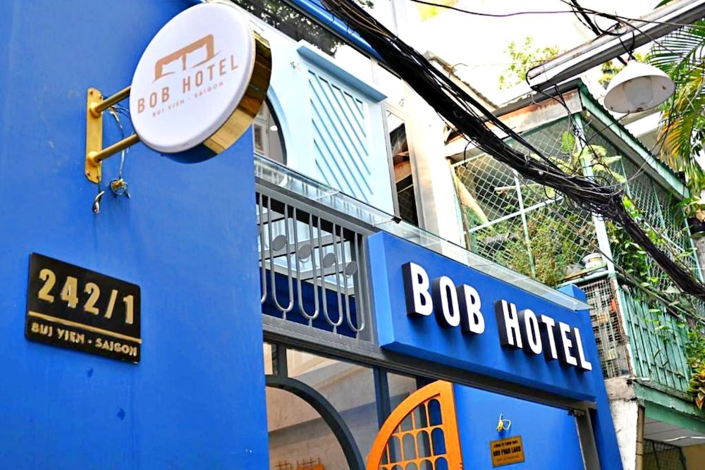 Hotel Bob Buivien Hotel