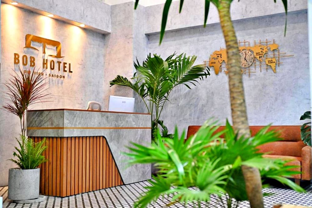 Bob Buivien Hotel
