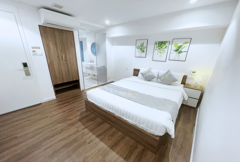 Bob Buivien Hotel
