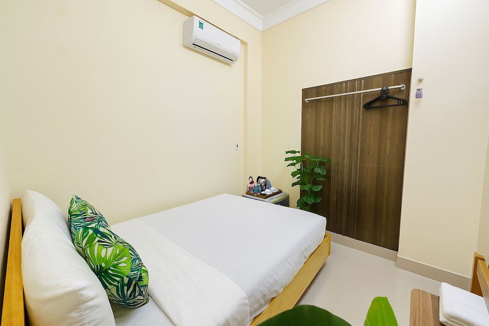 Centana Hotel & Apartments