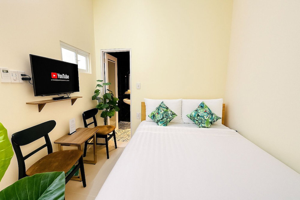 Centana Hotel & Apartments