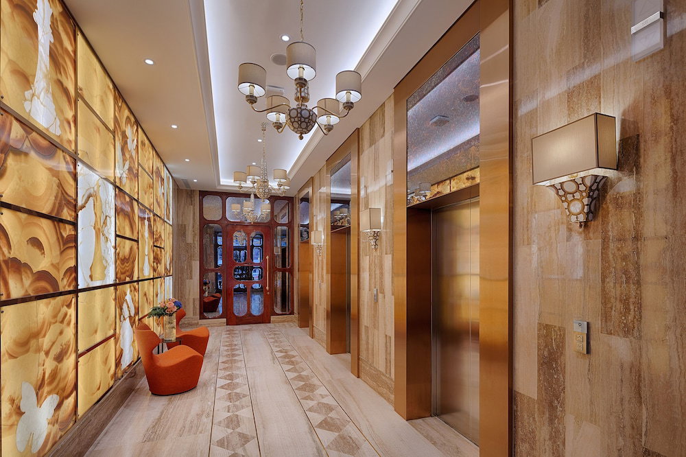 Sherwood Suites