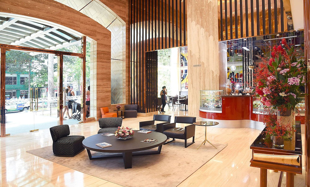 Sherwood Suites