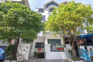Hotel Bin Bin Hotel 9 - Near Tam Anh Hospital cazare Quan Bay