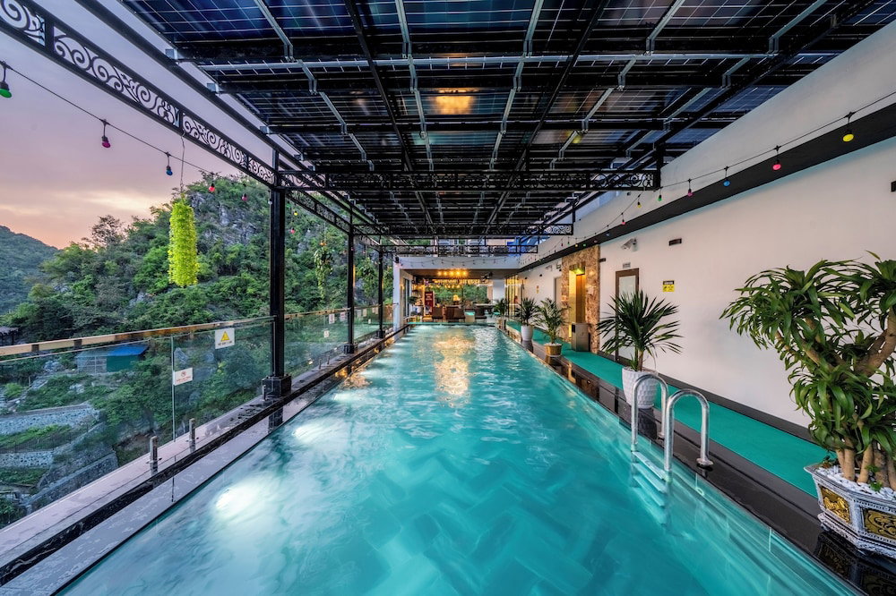 Hotel Catba Vista Hotel