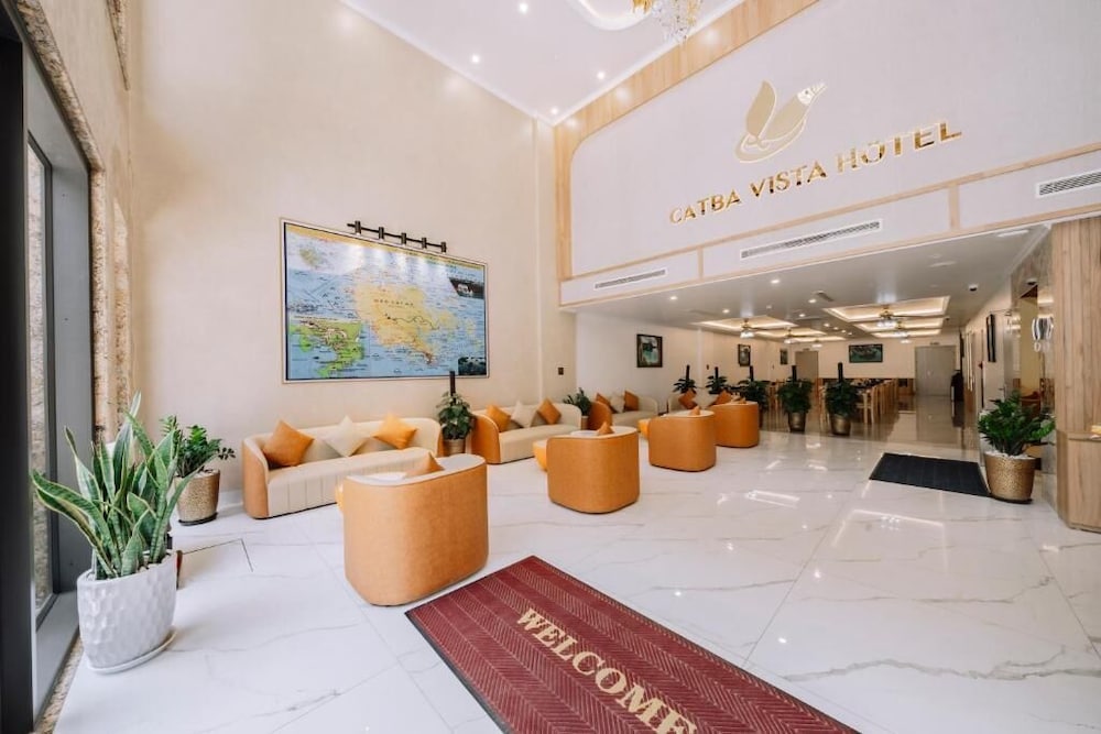 Catba Vista Hotel