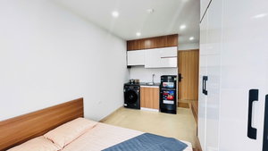 Hotel Sparta Apartment Thai Ha cazare Dong Da