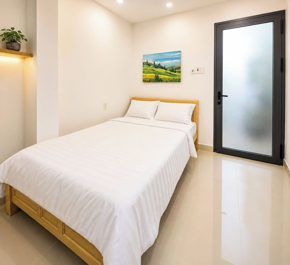 Hotel Homestay Na