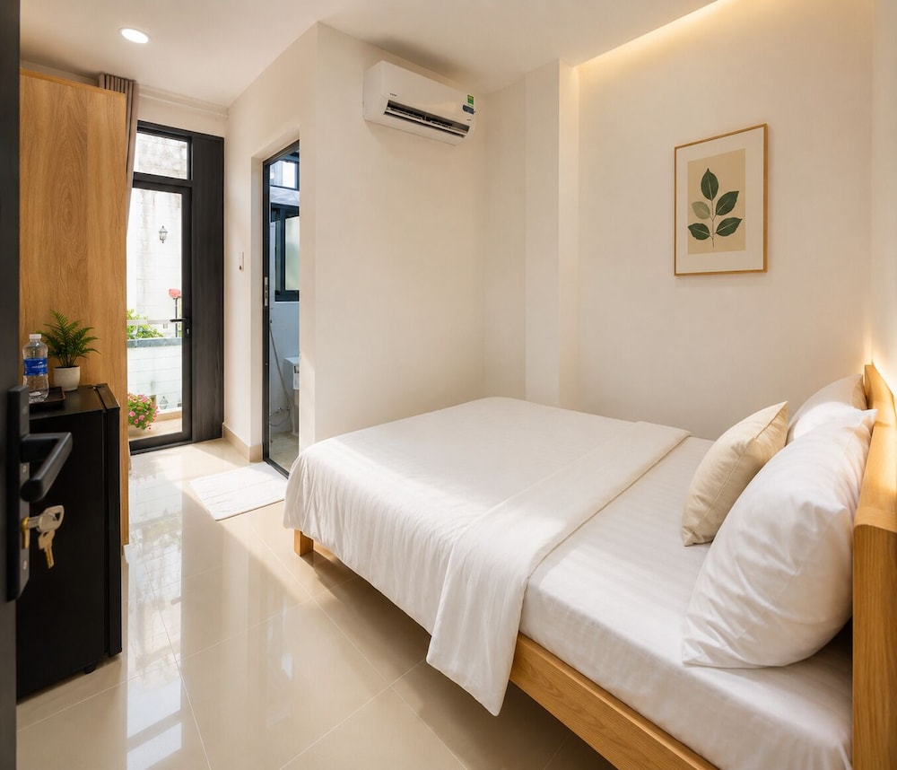 Homestay Na