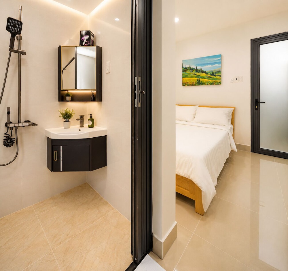 Homestay Na