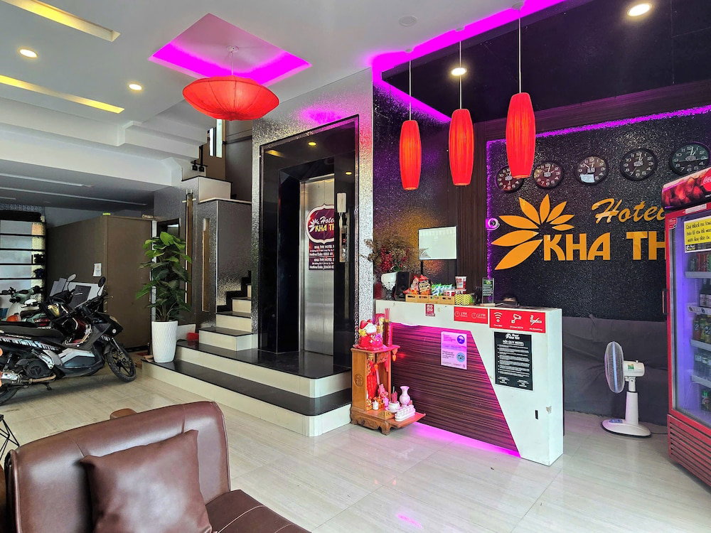 Hotel Kha Thy Hotel