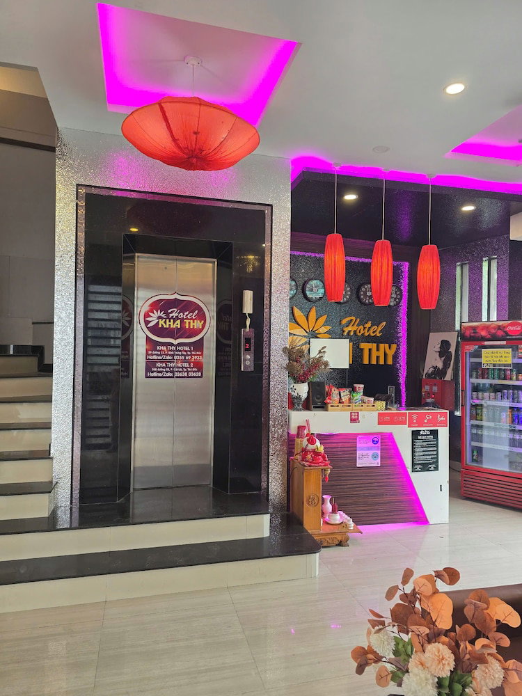 Kha Thy Hotel