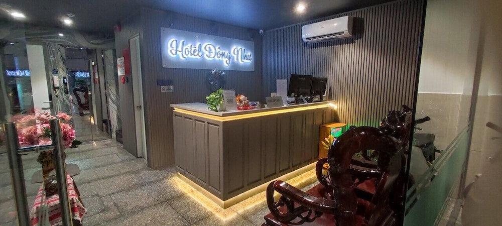 Hotel Đông Như 3