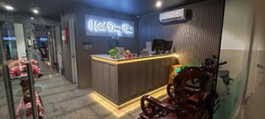 Hotel Đông Như 3 cazare Quan Binh Thanh