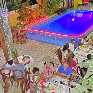 Hotel Hôtel Coco Lodge cazare Mahajanga