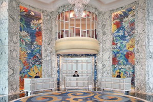 Hotel The Reverie Saigon - The Leading Hotels Of The World cazare Quan Mot