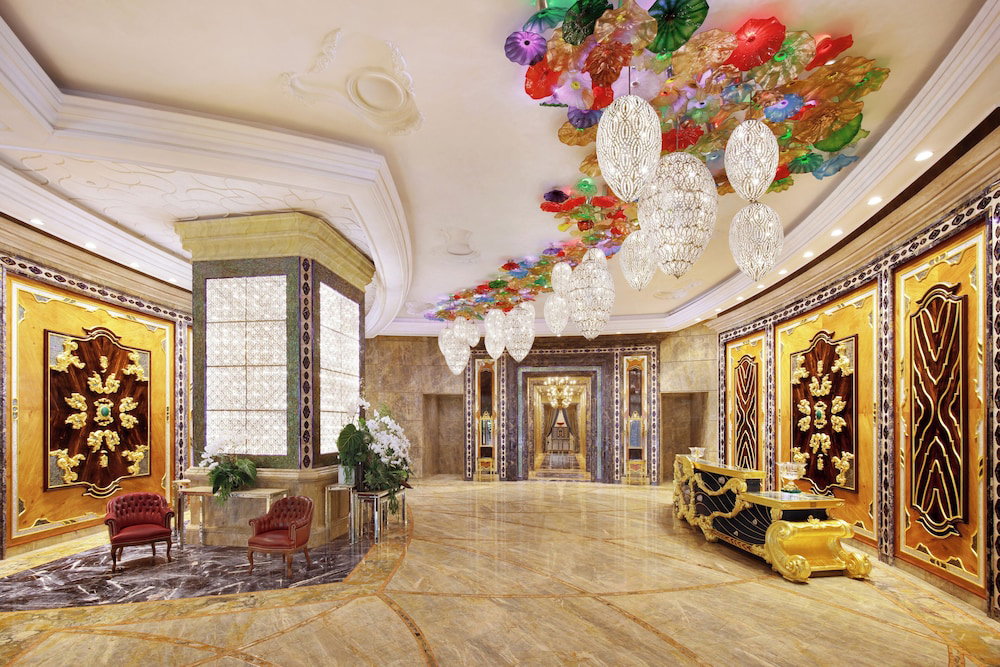 The Reverie Saigon - The Leading Hotels Of The World