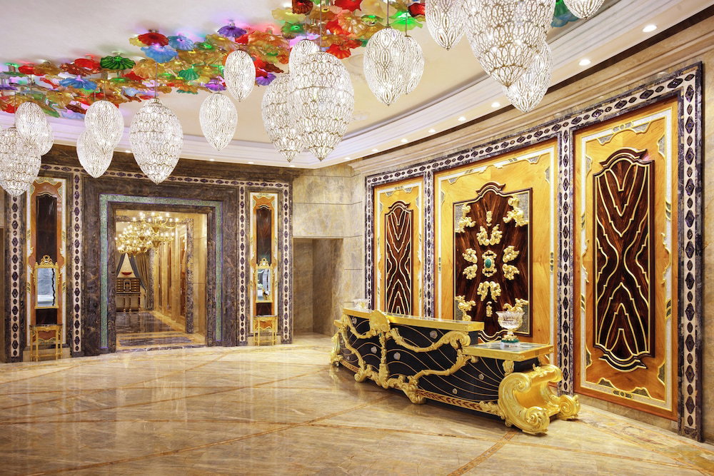 The Reverie Saigon - The Leading Hotels Of The World