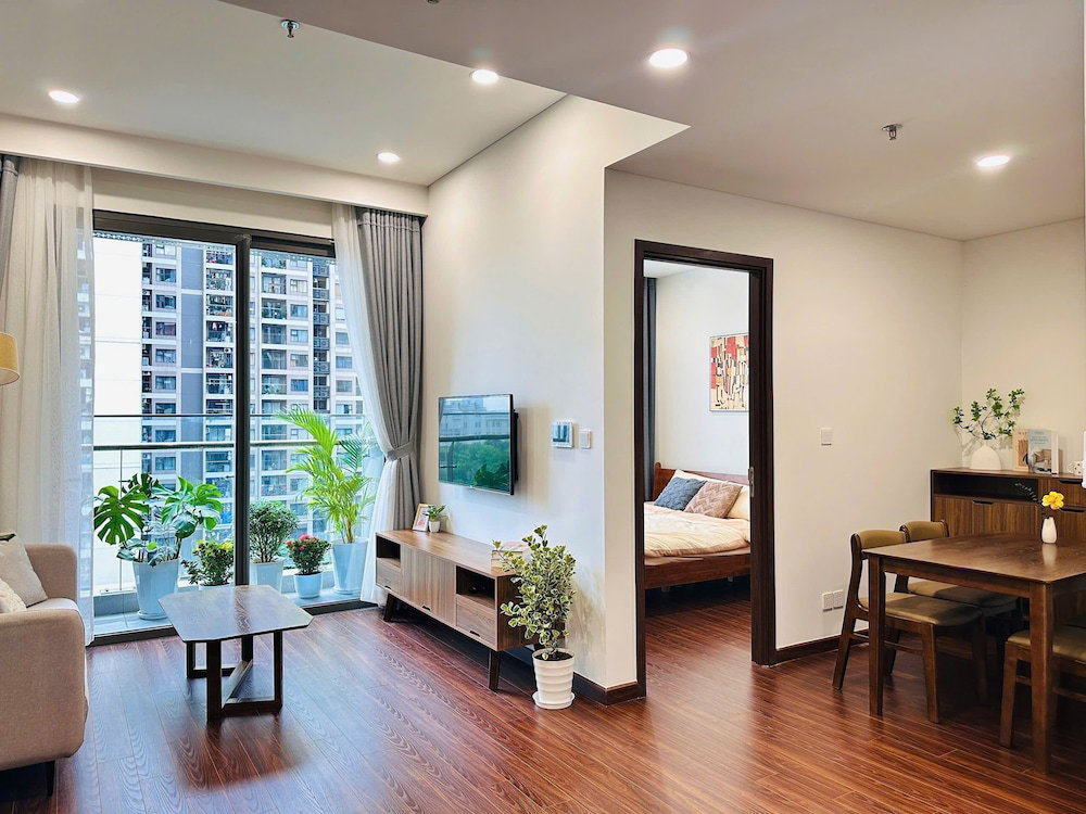 Sunny Residence
