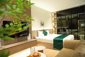 Hotel The Lumi Apartments By Xoi Residences cazare Tay Ho