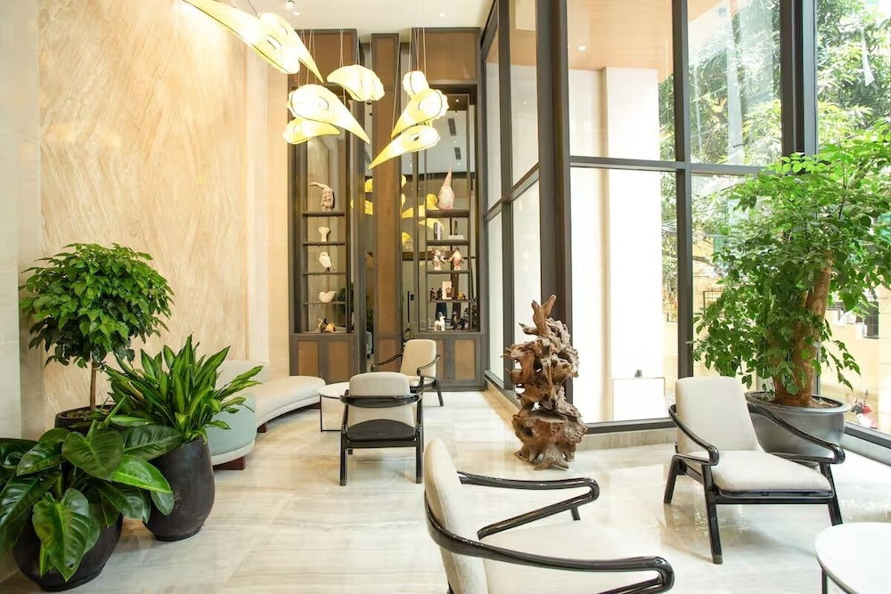 The Lumi Apartments By Xoi Residences