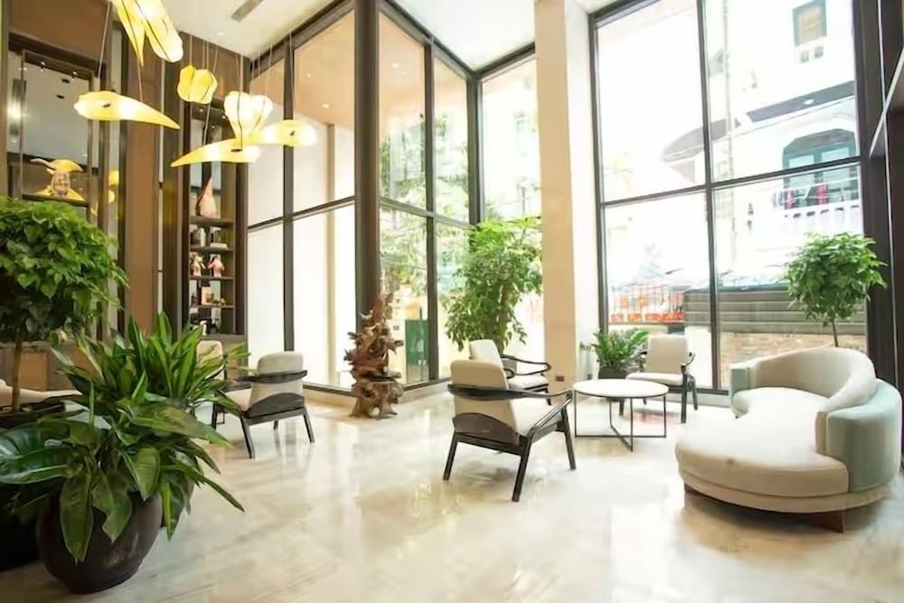 The Lumi Apartments By Xoi Residences
