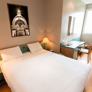 Hotel Louvre Hotel & Spa cazare Antananarivo