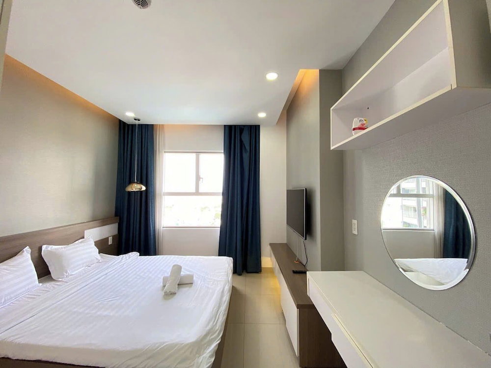 Sunrise City View Residences