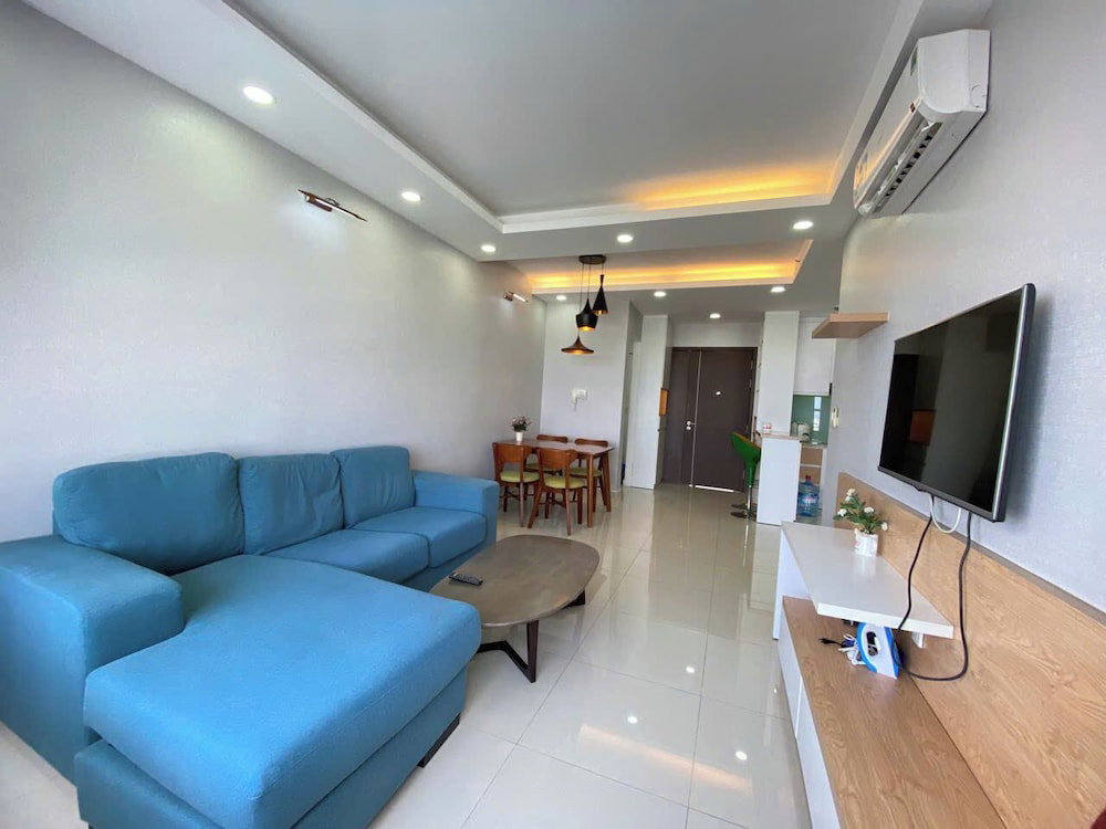 Sunrise City View Residences