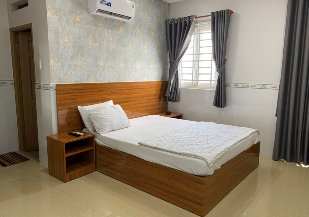 Hotel Hung Phu 1 Hotel