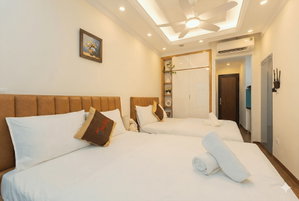 Hotel Paradise Hotel Ha Noi cazare Tay Ho