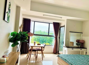 Hotel Nice Apartments Near Tan Son Nhat Airpot cazare Quan Phu Nhuan